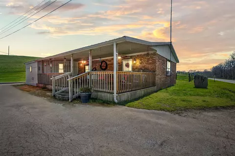 1376 S Highway 11, Sharpsburg, KY 40374