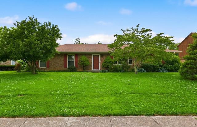 3132 Dale Hollow Dr, Lexington, KY 40515