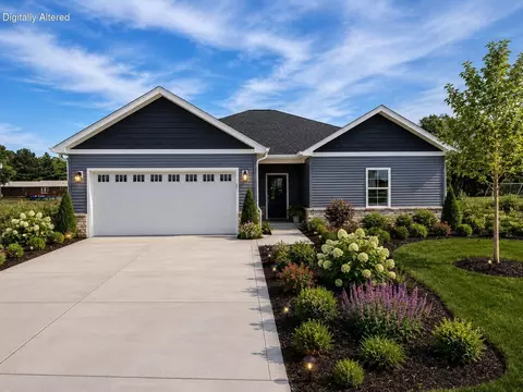 36 Fieldstone Cir, Cadiz, KY 42211