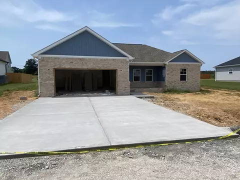 37 Fieldstone Cir, Cadiz, KY 42211