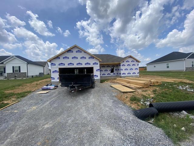 37 Fieldstone Cir, Cadiz, KY 42211