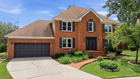 852 Glen Abbey Cir, Lexington, KY 40509