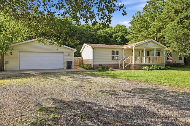 115 Sarah Cv, Kevil, KY 42053