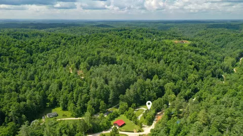 View/Area - 4 Lacy Ln, Campton, KY 41301 photo 3 of 3