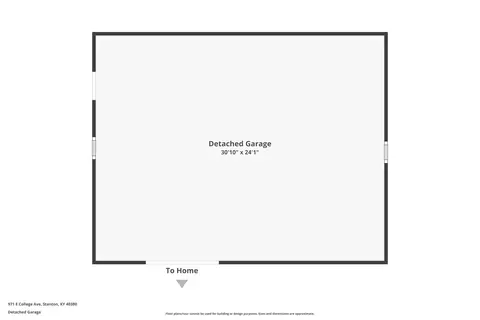 971 E College Ave, Stanton, KY 40380 photo 6