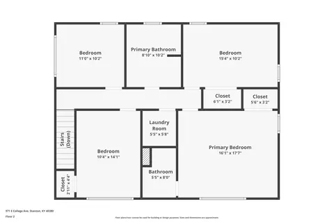 971 E College Ave, Stanton, KY 40380 photo 4