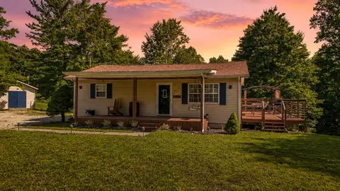 410 Laurel Lake Resort Rd, Corbin, KY 40701