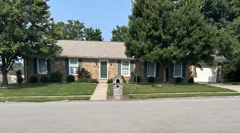 307 Beacon Hl, Nicholasville, KY 40356