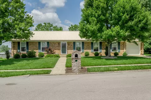 307 Beacon Hl, Nicholasville, KY 40356