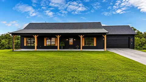 247 Rilda Ridge Rd, Lancaster, KY 40444