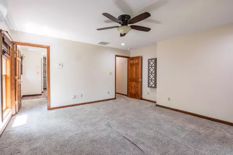 Bedroom - 1091 Deepwood Dr, Murray, KY 42071 photo 1 of 5