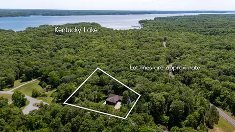 View/Area - 1091 Deepwood Dr, Murray, KY 42071 photo 1 of 6