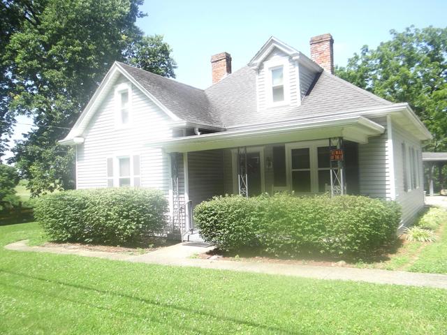 1116 Duckers Rd, Midway, KY 40347