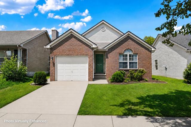 3085 River Run Trl, Lexington, KY 40511