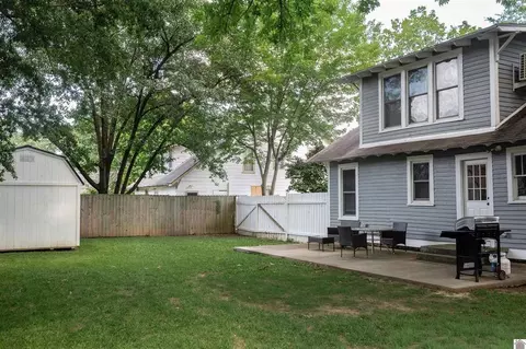 1002 Olive St, Murray, KY 42071 photo 36