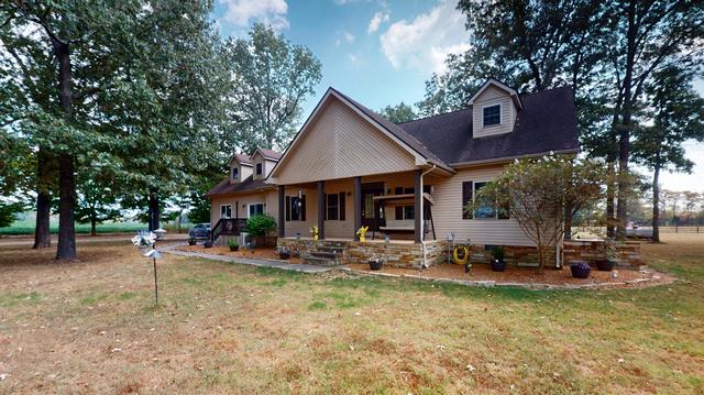 1239 Caldwell Rd, Murray, KY 42071