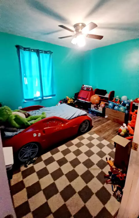 Bedroom - 245 Brookside Dr, Georgetown, KY 40324 photo 3 of 3