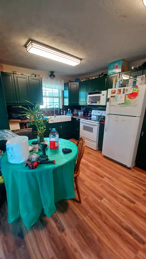 Kitchen - 245 Brookside Dr, Georgetown, KY 40324 photo 3 of 4