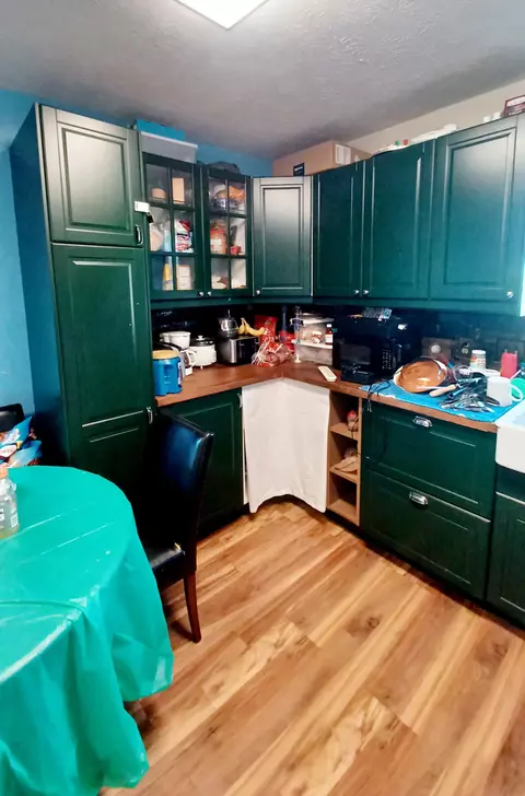 Kitchen - 245 Brookside Dr, Georgetown, KY 40324 photo 1 of 4
