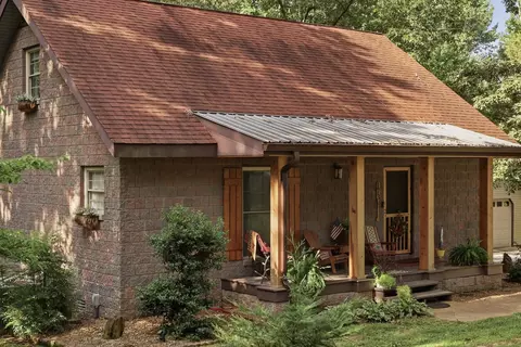 173 Post Oak Dr, Benton, KY 42025