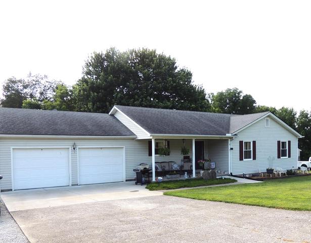 104 Thomas St, Frankfort, KY 40601