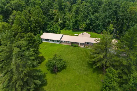 Exterior - 30 Dusty Rd, Morehead, KY 40351 photo 3 of 11