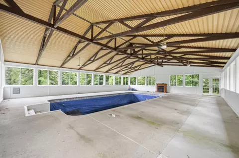 Exterior - 30 Dusty Rd, Morehead, KY 40351 photo 9 of 11