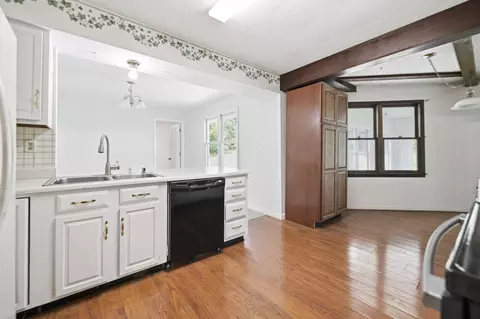 Kitchen - 30 Dusty Rd, Morehead, KY 40351 photo 2 of 2