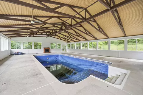 Exterior - 30 Dusty Rd, Morehead, KY 40351 photo 8 of 11