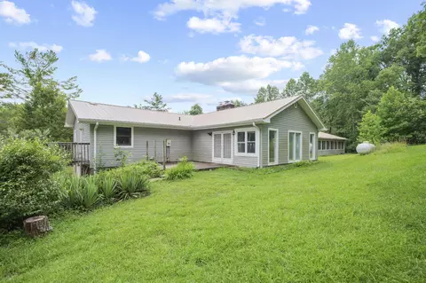 Exterior - 30 Dusty Rd, Morehead, KY 40351 photo 6 of 11