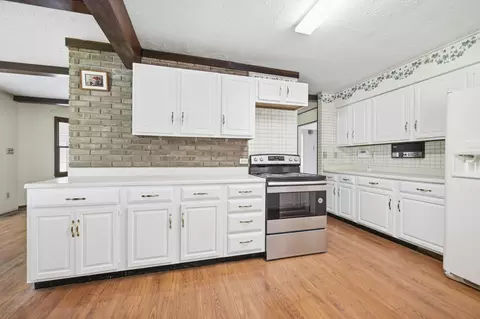 Kitchen - 30 Dusty Rd, Morehead, KY 40351 photo 1 of 2