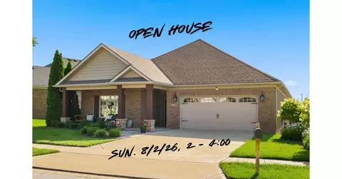 116 Patmore Ln, Nicholasville, KY 40356