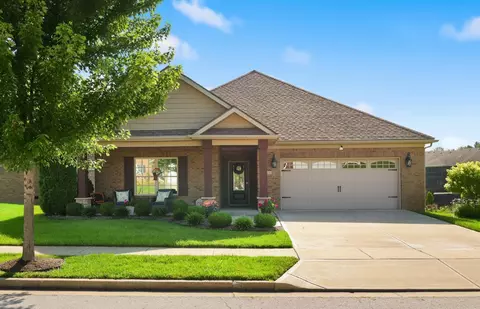 116 Patmore Ln, Nicholasville, KY 40356