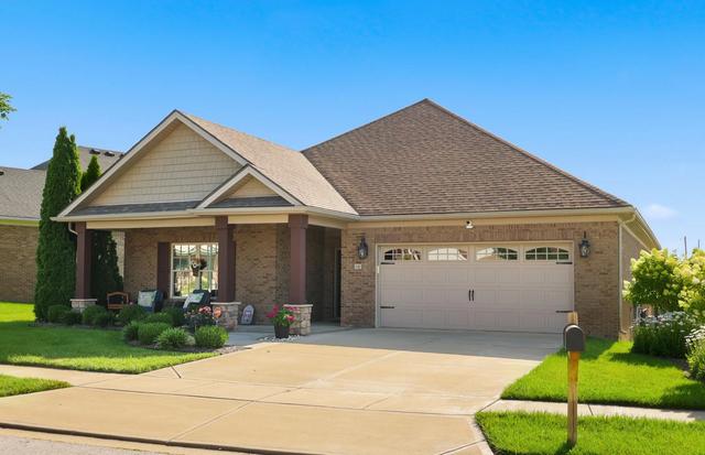 116 Patmore Ln, Nicholasville, KY 40356