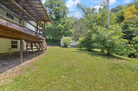 Exterior - 327 Day Holw, Bledsoe, KY 40810 photo 11 of 25