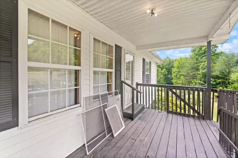 Exterior - 327 Day Holw, Bledsoe, KY 40810 photo 1 of 25