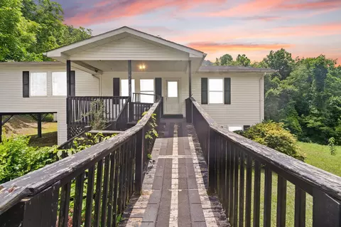 Exterior - 327 Day Holw, Bledsoe, KY 40810 photo 20 of 25