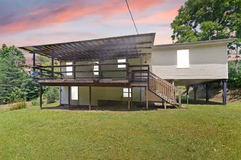 Exterior - 327 Day Holw, Bledsoe, KY 40810 photo 10 of 25