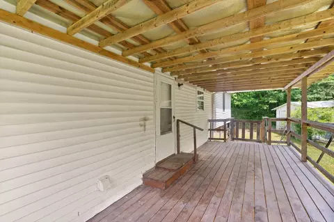 Exterior - 327 Day Holw, Bledsoe, KY 40810 photo 15 of 25