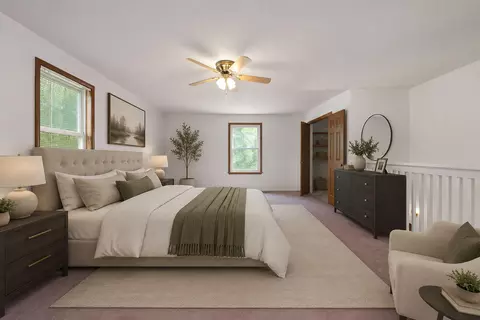 Bedroom - 327 Day Holw, Bledsoe, KY 40810 photo 3 of 13
