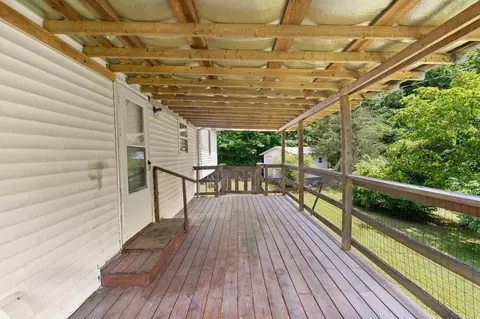 Exterior - 327 Day Holw, Bledsoe, KY 40810 photo 14 of 25