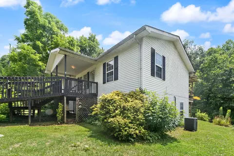 Exterior - 327 Day Holw, Bledsoe, KY 40810 photo 18 of 25