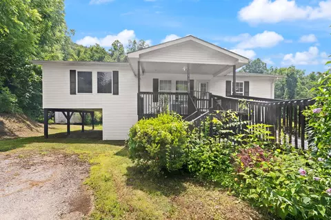 Exterior - 327 Day Holw, Bledsoe, KY 40810 photo 6 of 25