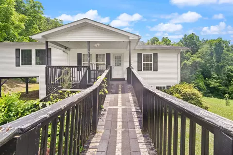 Exterior - 327 Day Holw, Bledsoe, KY 40810 photo 5 of 25