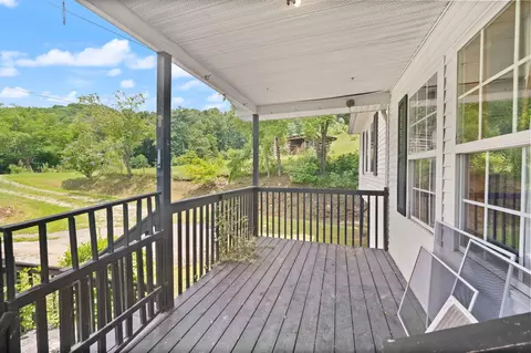 Exterior - 327 Day Holw, Bledsoe, KY 40810 photo 3 of 25