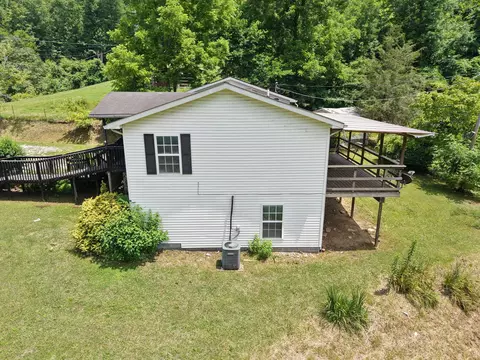Exterior - 327 Day Holw, Bledsoe, KY 40810 photo 22 of 25