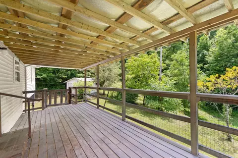 Exterior - 327 Day Holw, Bledsoe, KY 40810 photo 16 of 25
