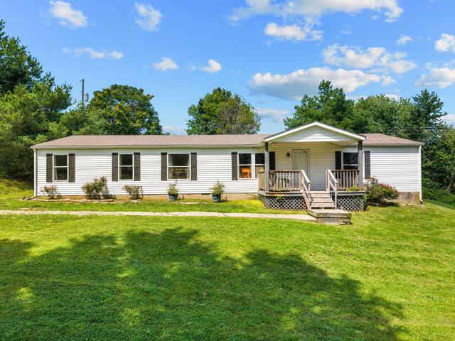 3318 Rogers Rd, Lancaster, KY 40444