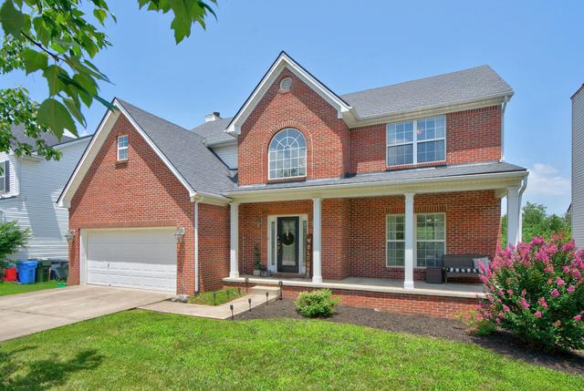 501 Alderbrook Way, Lexington, KY 40515