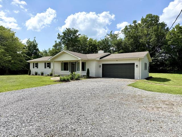 759 Big Bear Hwy, Benton, KY 42025